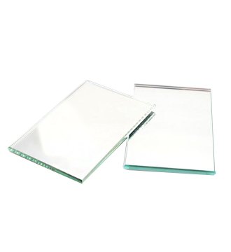 COPPER FREE SILVER MIRROR