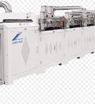 Optical Coating Line