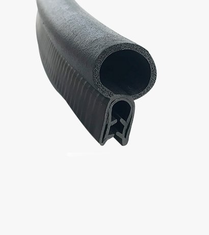 Industrial Rubber Extrusions