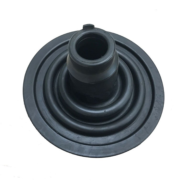 Molded Auto Rubber Bellow Grommet