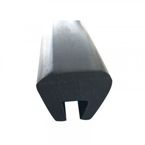 EPDM Rubber U Channel Seal Strip