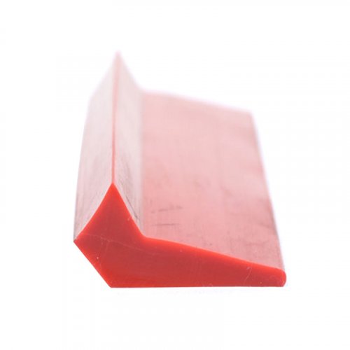 Food Grade Silicone Rubber Seal Strip