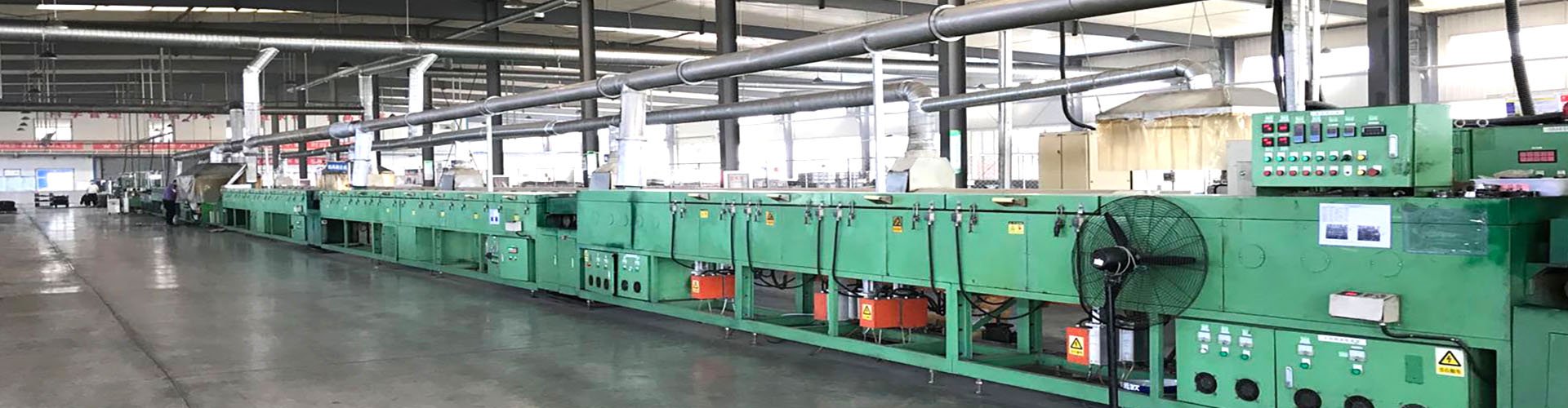 rubber extrusion manufacturer