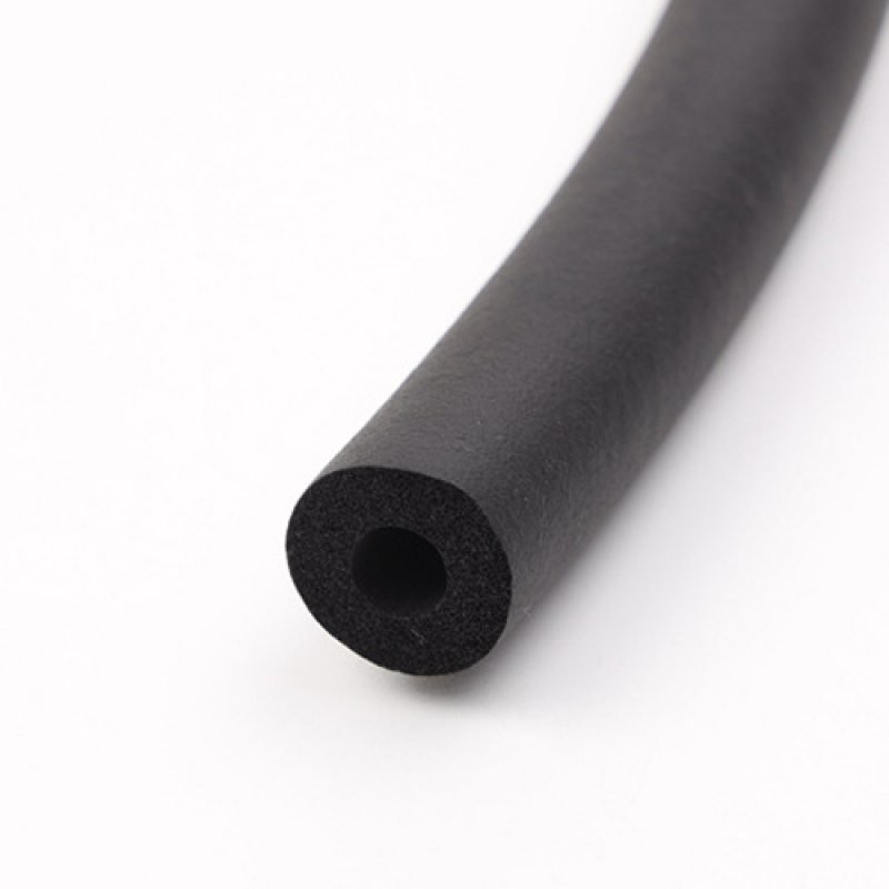 EPDM Sponge Rubber Tubing