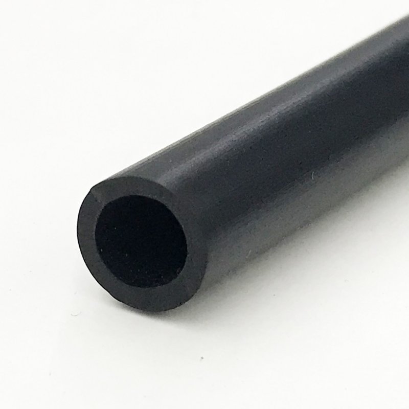 Dense Neoprene Rubber Tubing