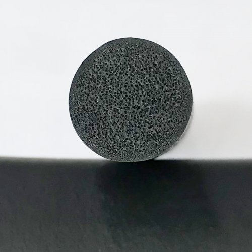 Neoprene/CR Sponge Rubber Cord Seal