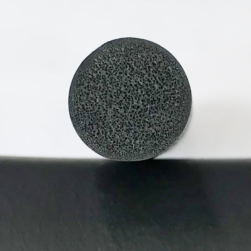 Neoprene/CR Sponge Rubber Cord Seal