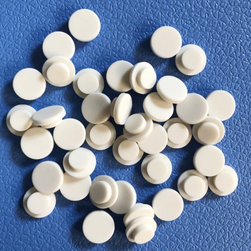 Test Bottle Silicone Rubber Plugs