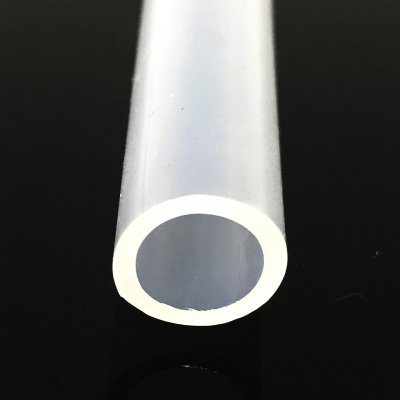 Ozone-Resistant Silicone Rubber Hose