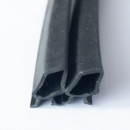 Soft and Hard Composite PVC Seal Strips