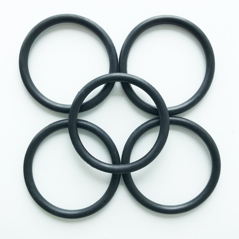 Nitrile/Buna Rubber O Rings