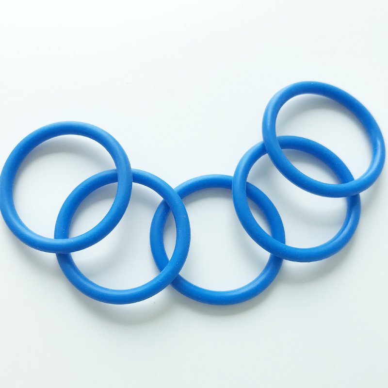 Silicone Rubber O-ring