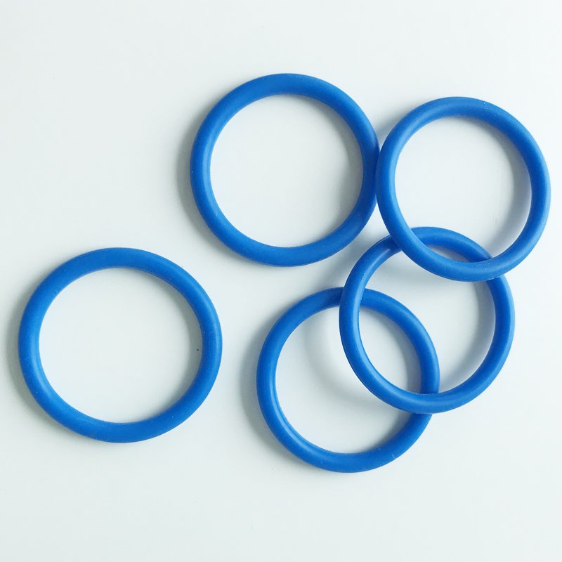 Silicone Rubber O-ring