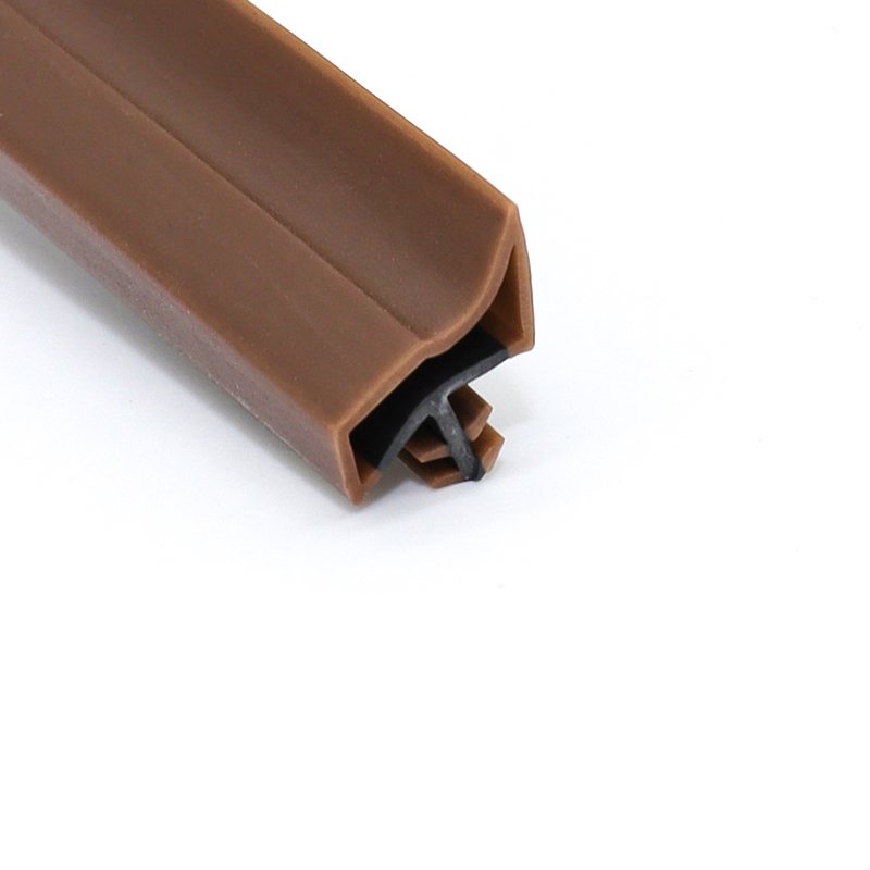 TPV/TPE Window Door Rubber Weather Seal