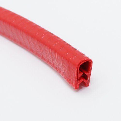 Automotive PVC edge trims