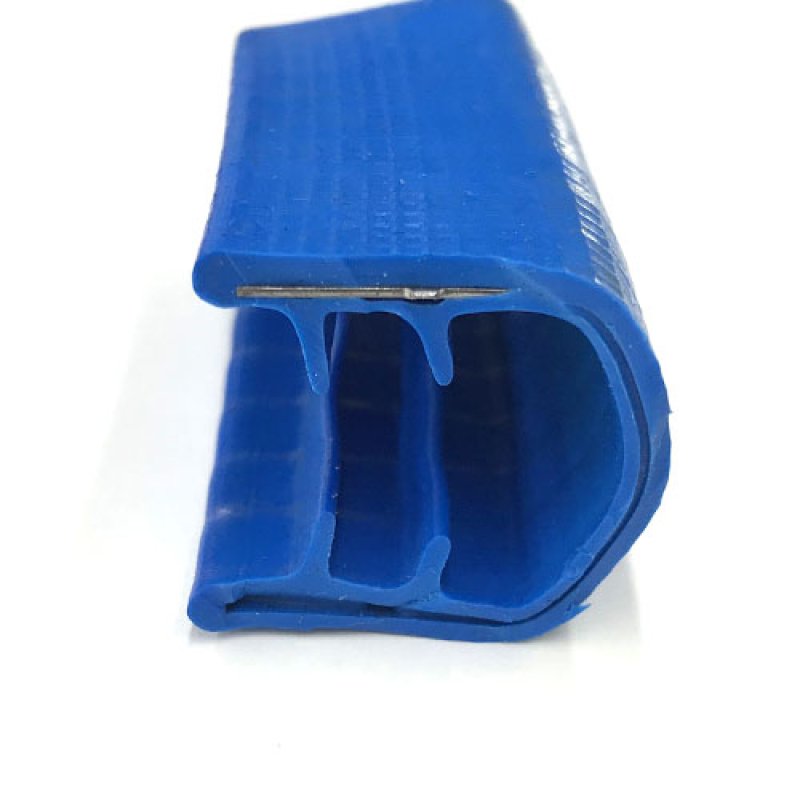 Automotive PVC edge trims