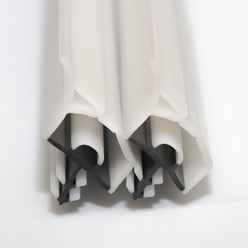 TPE window door rubber seal strip