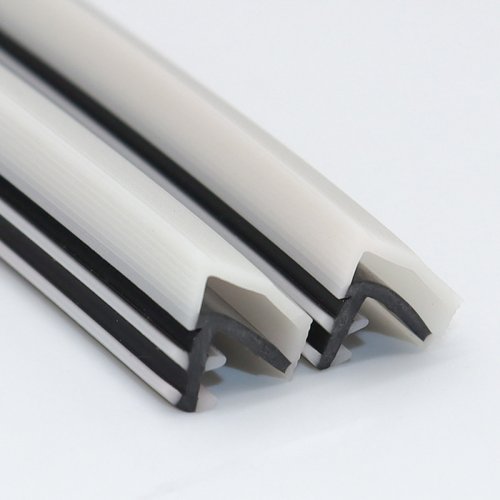 TPE window door rubber seal strip