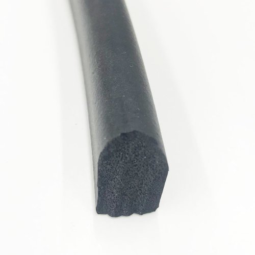 NBR sponge rubber seal strip 