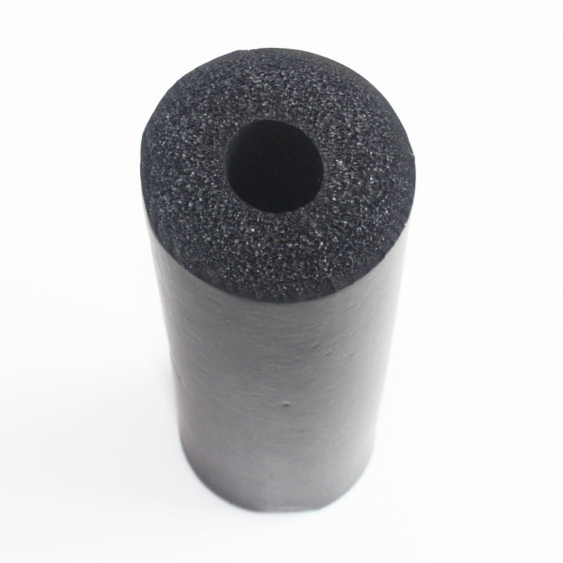 NBR/PVC Sponge Rubber Tube
