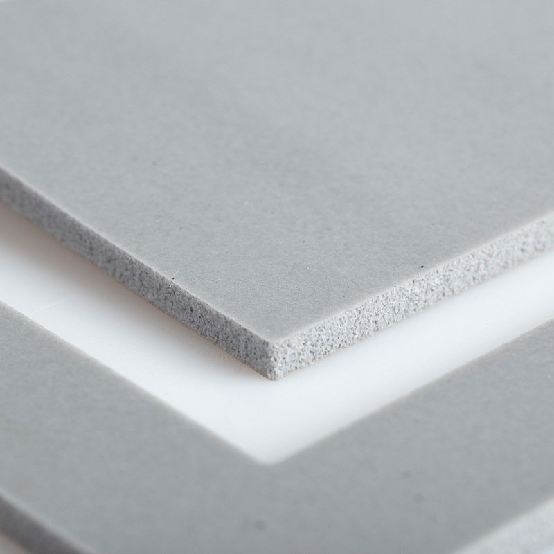 silicone foam gaskets