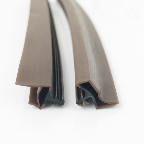 Elastic Window Door Weather Seal Strip