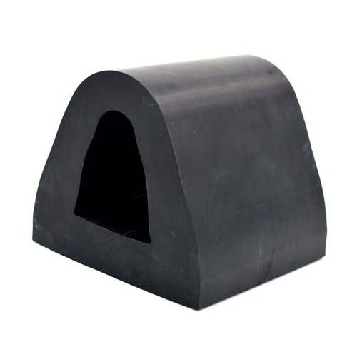 Dock D Rubber Fender
