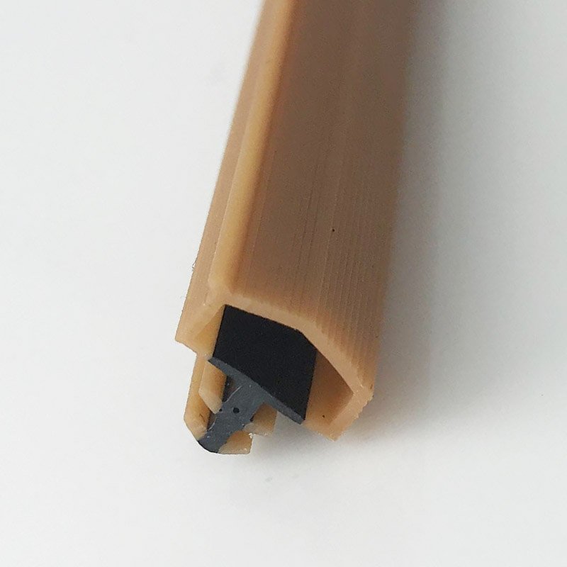 Elastic Window Door Weather Seal Strip