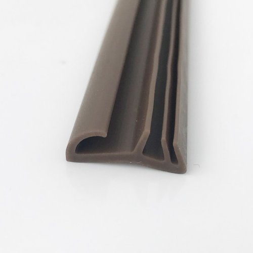 TPV/TPE Window Door Rubber Weather Seal