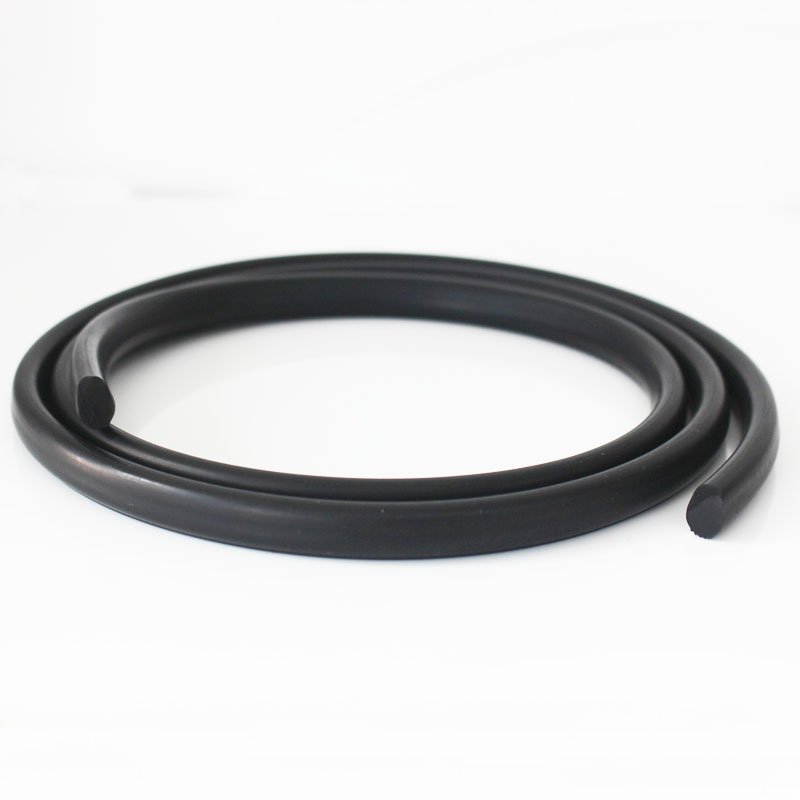 FKM Rubber Extrusions