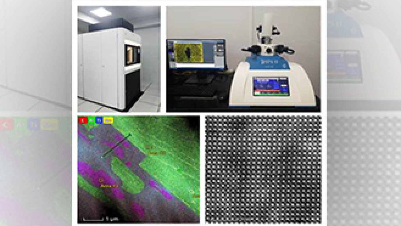 Thermo Fisher Scientific Talos F200X G2