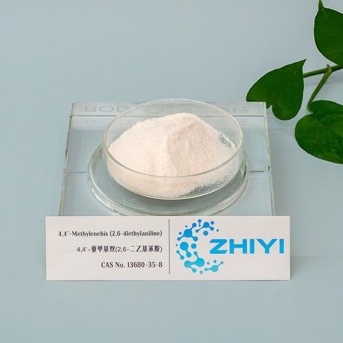 4,4′-Methylenebis (2,6-diethyIaniline) 4,4'-亚甲基双(2,6-二乙基苯胺)