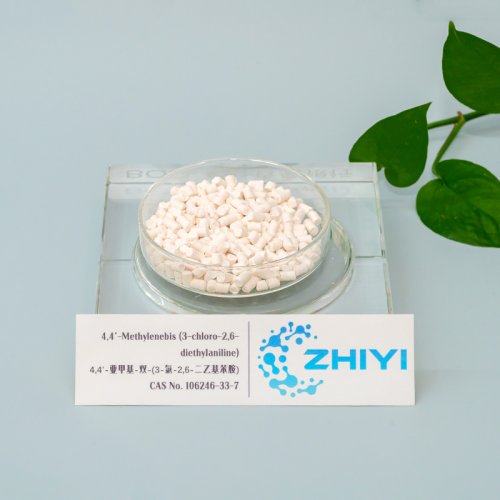 4,4′-Methylenebis (3-chloro-2,6-diethyIaniline) 4,4'-亚甲基-双-(3-氯-2,6-二乙基苯胺)