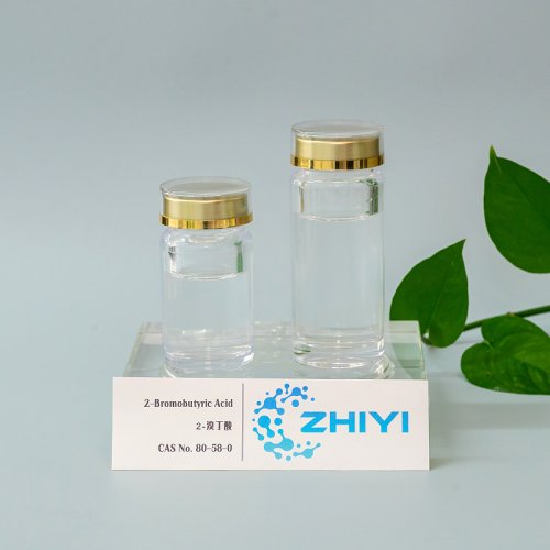 2-Bromobutyric Acid 2-溴丁酸