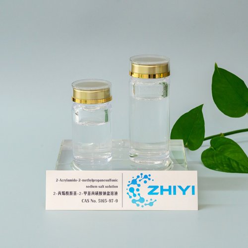 2-Acrylamido-2-methylpropanesulfonic sodium salt 2-丙烯酰胺基-2-甲基丙磺酸钠