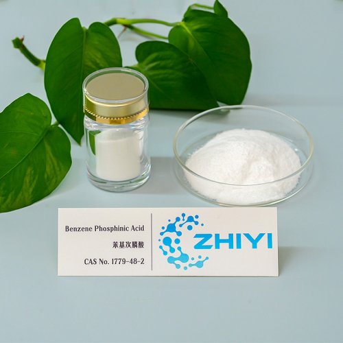 Benzene Phosphinic Acid 苯基次膦酸