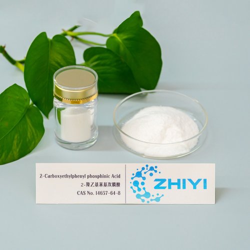 2-Carboxyethylphenyl phosphinic Acid 2-羧乙基苯基次膦酸