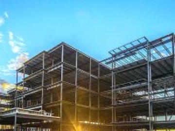 商用钢结构