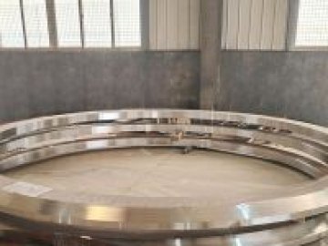 钢结构加工设备