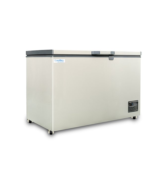 -25℃ Chest Deep Freezer - China Cryo Freezer,ULT freezer, ultra low ...