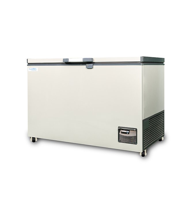 -25℃ Chest Deep Freezer - China Cryo Freezer,ULT freezer, ultra low ...