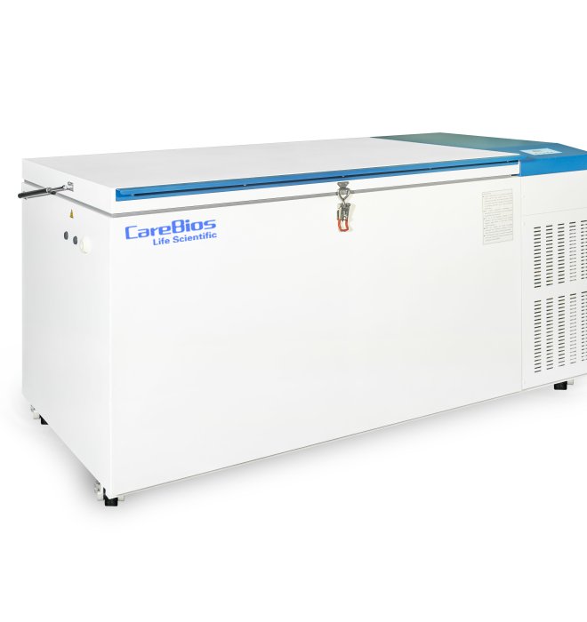 stable medicine cryo freezer