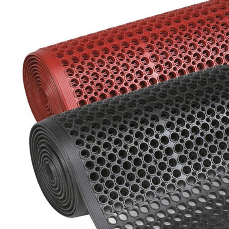 Anti-Fatigue Rubber Mat