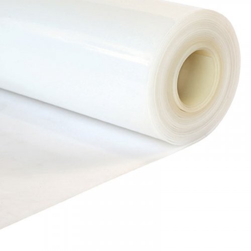 Silicone Rubber Sheet