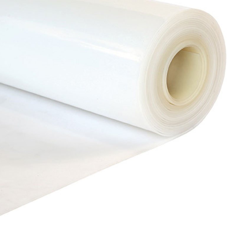 Silicone Rubber Sheet