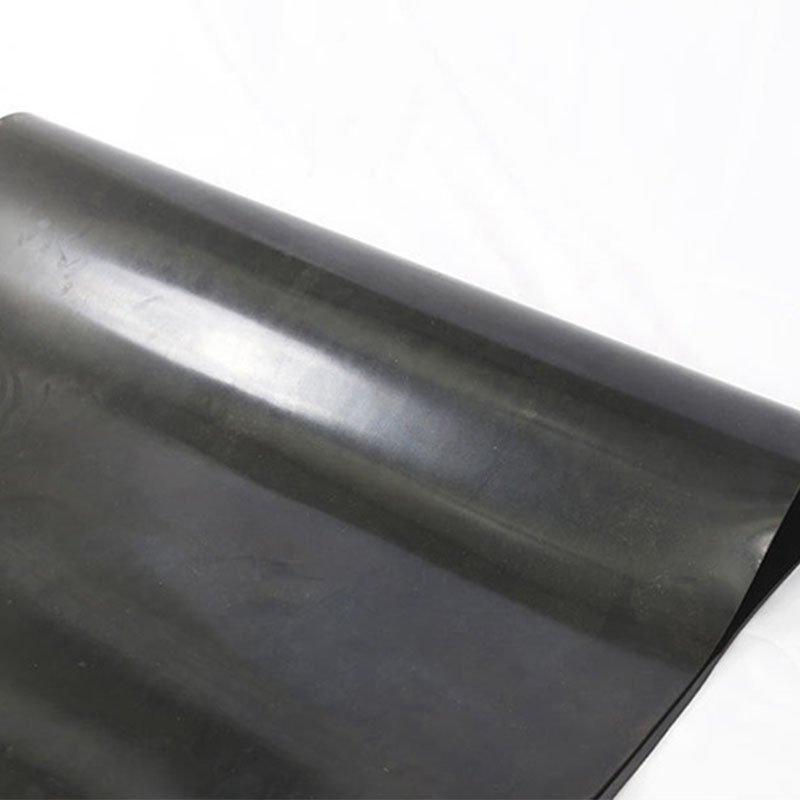 Butyl Rubber Sheet