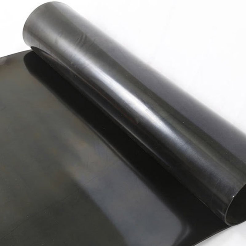 NBR Rubber Sheet