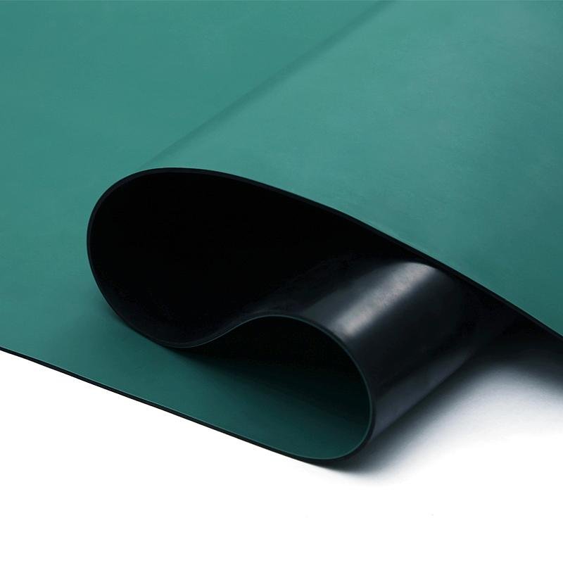 Anti-Static Rubber Sheet