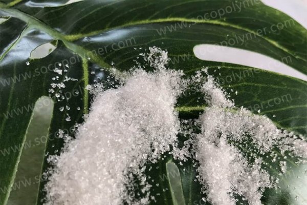Agricultural Potassium Water Retention Agent Fertilizer Feed Additives