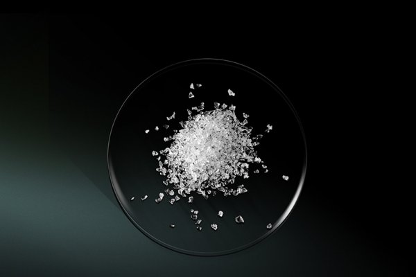 Superabsorbent Polymers (SAP)